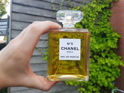 chanel 5 imitation|9 Fragrances Similar To Chanel No.5.